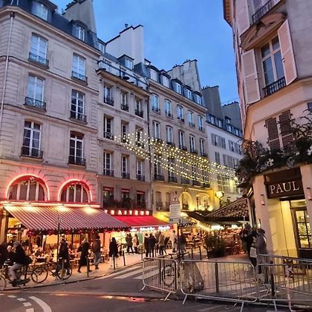 High Stay Saint Germain De Pres Paris 6 Kültér fotó