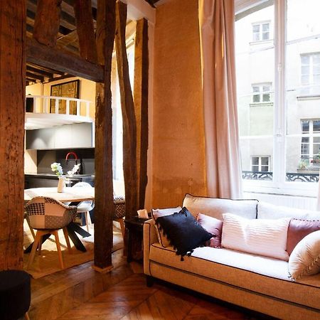High Stay Saint Germain De Pres Paris 6 Kültér fotó