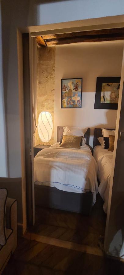 High Stay Saint Germain De Pres Paris 6 Kültér fotó