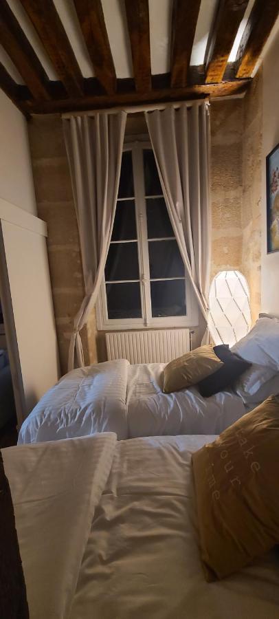 High Stay Saint Germain De Pres Paris 6 Kültér fotó