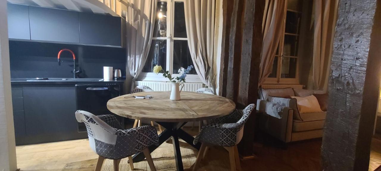 High Stay Saint Germain De Pres Paris 6 Kültér fotó