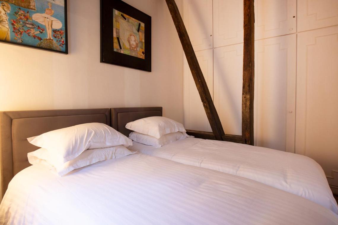High Stay Saint Germain De Pres Paris 6 Kültér fotó