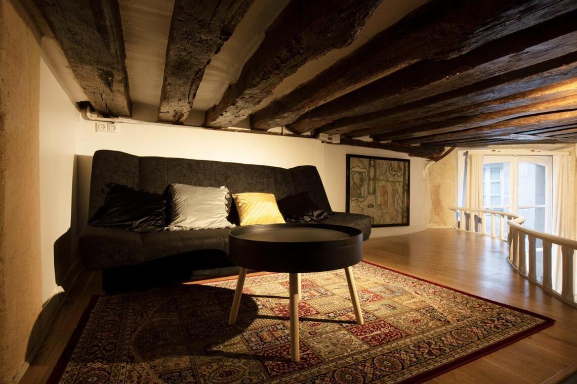 High Stay Saint Germain De Pres Paris 6 Kültér fotó